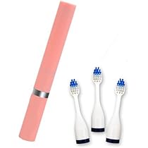 sonicbrush 電動歯ブラシ本体 30秒で完了 sonicbrush 電動歯ブラシ本体 30秒で完了 Sonic Brush® | 公式サイト